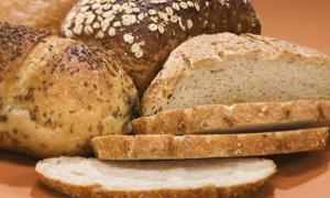Датский ржаной зерновой хлеб по старинному рецепту Хлеб зерновой рецептура